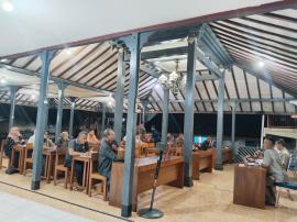 LAPORAN PERTANGGUNGJAWABAN REALISASI APBKAL TA. 2025